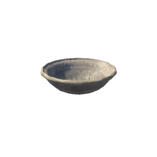 Fountain Bowl 1A1